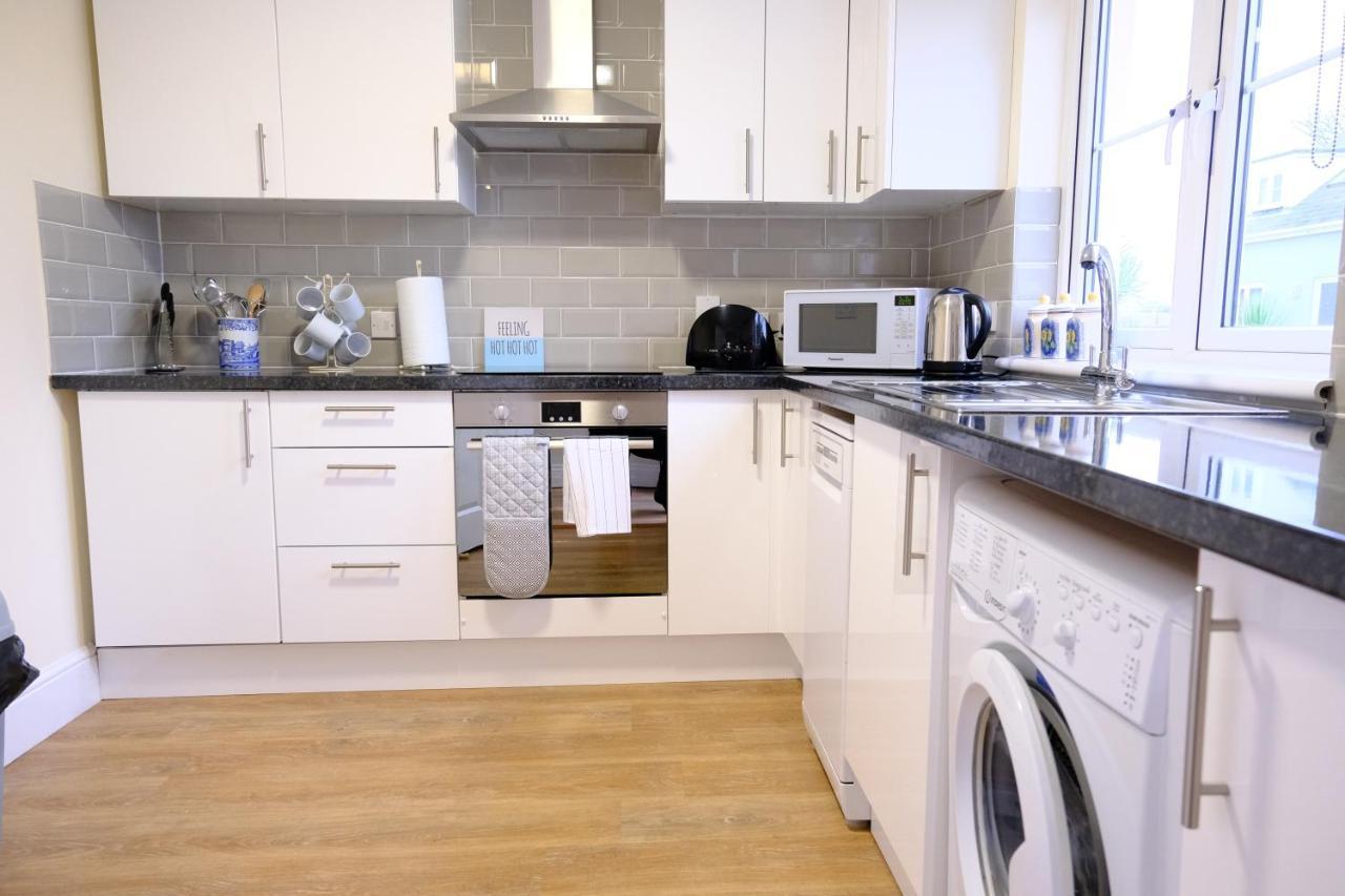 Ellingham Self-Catering Cottages Saint Peter Port Екстериор снимка