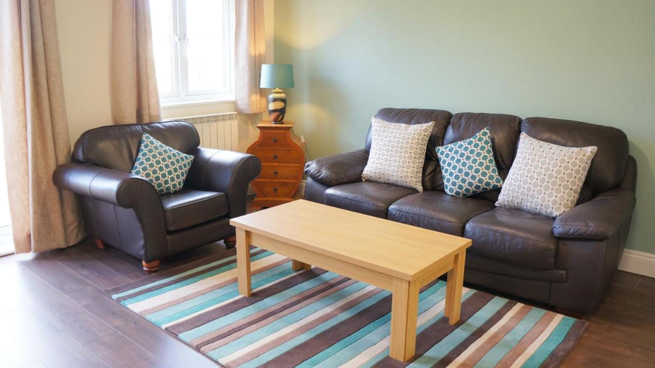 Ellingham Self-Catering Cottages Saint Peter Port Екстериор снимка