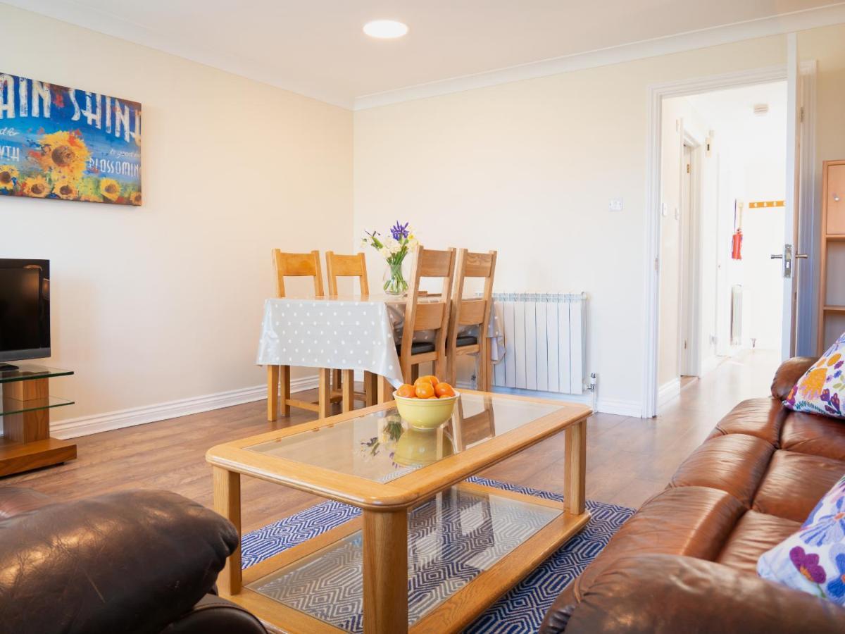 Ellingham Self-Catering Cottages Saint Peter Port Екстериор снимка