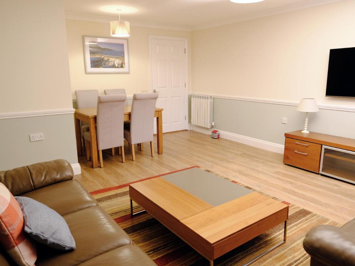 Ellingham Self-Catering Cottages Saint Peter Port Екстериор снимка