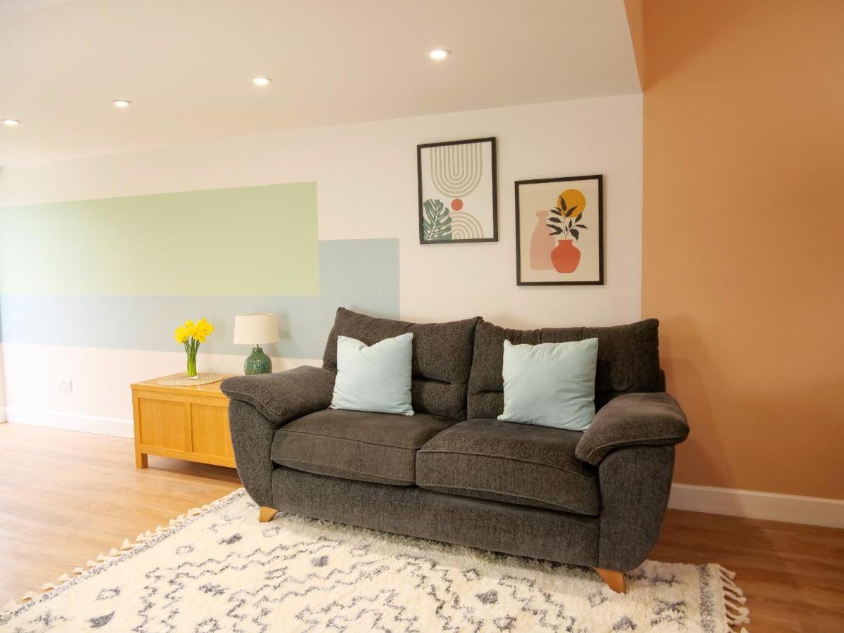 Ellingham Self-Catering Cottages Saint Peter Port Екстериор снимка