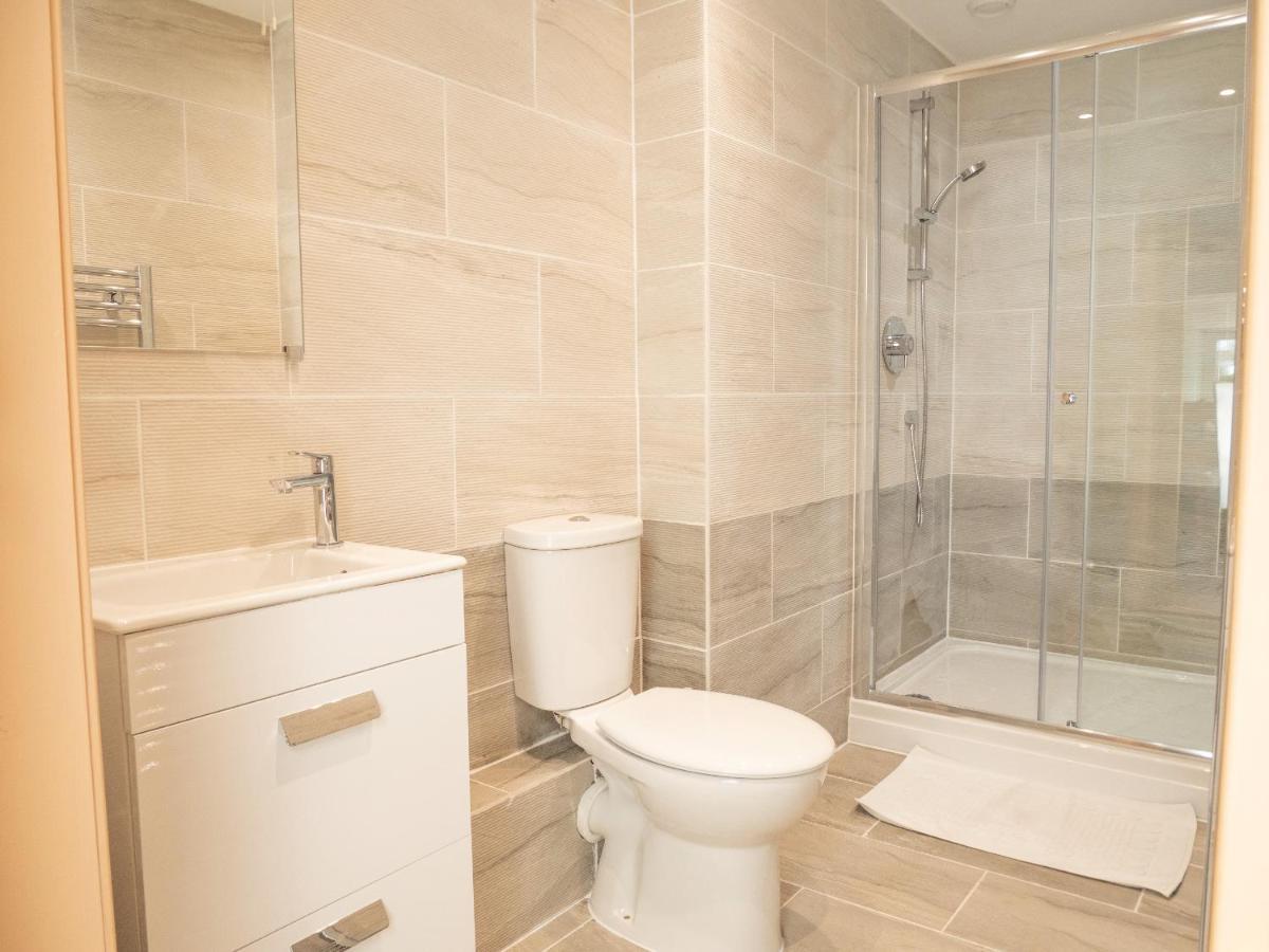 Ellingham Self-Catering Cottages Saint Peter Port Екстериор снимка