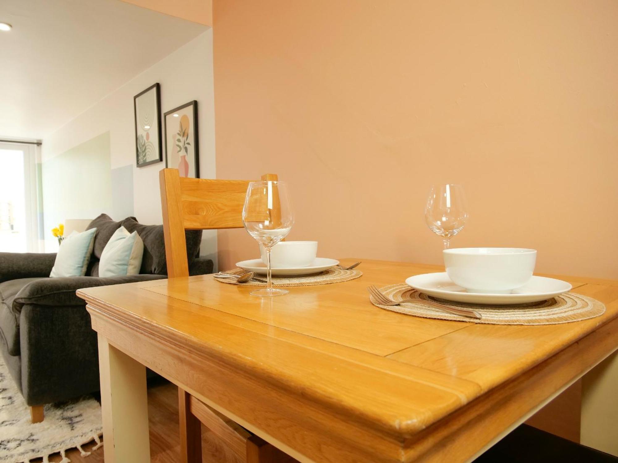 Ellingham Self-Catering Cottages Saint Peter Port Стая снимка