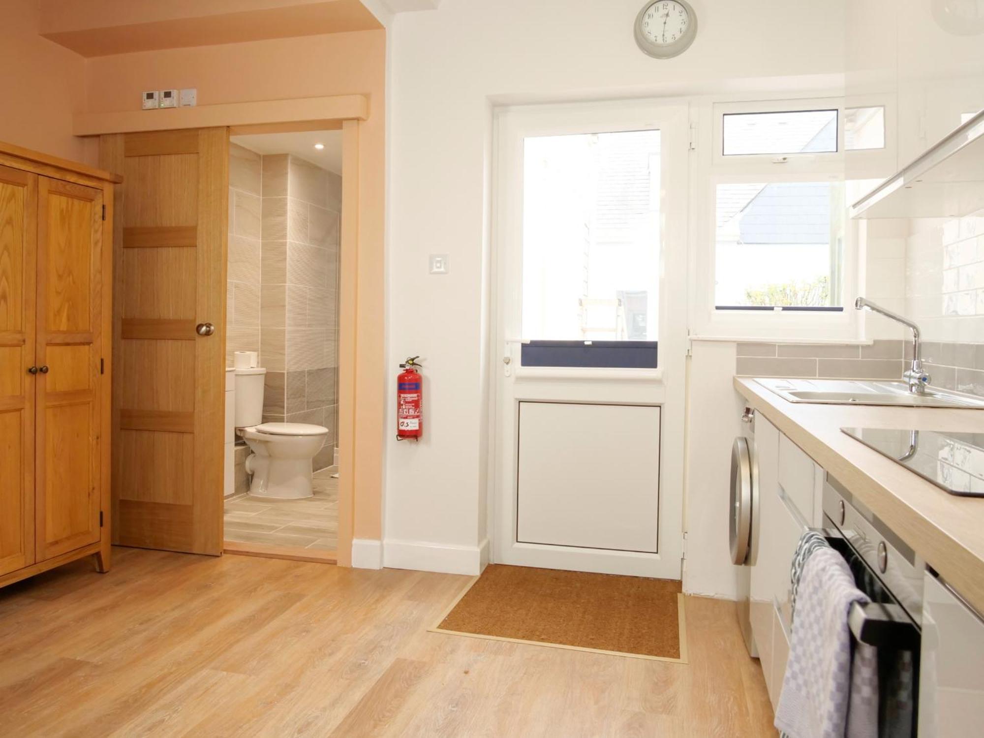 Ellingham Self-Catering Cottages Saint Peter Port Стая снимка
