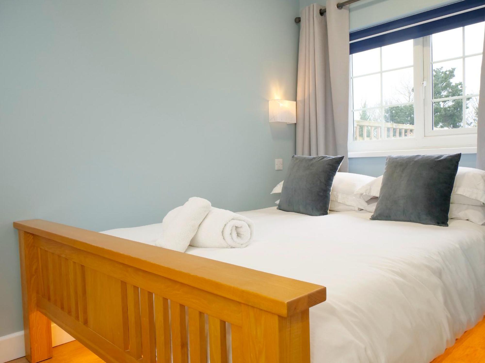 Ellingham Self-Catering Cottages Saint Peter Port Стая снимка